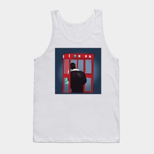 Twenty Five Twenty One Korean Drama Tank Top